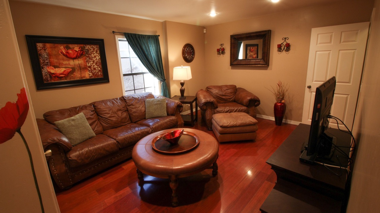 Photo of Livingroom in Kachina Village