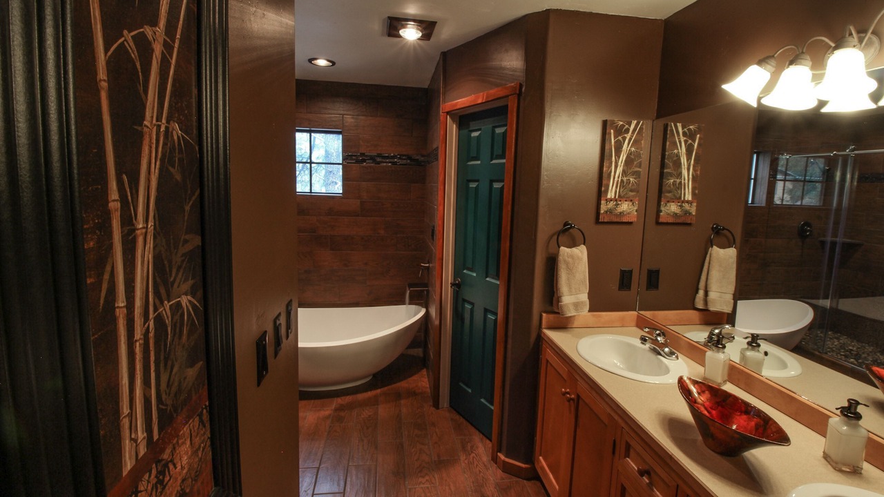 Photo of Bathroom in Kachina Village