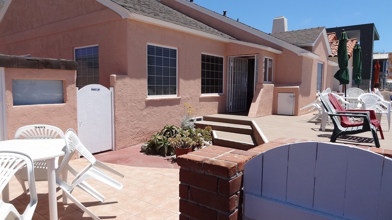 Photo of Bedroom in Central Mission Beach