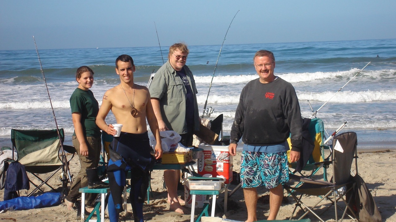 Photo of Others in Central Mission Beach
