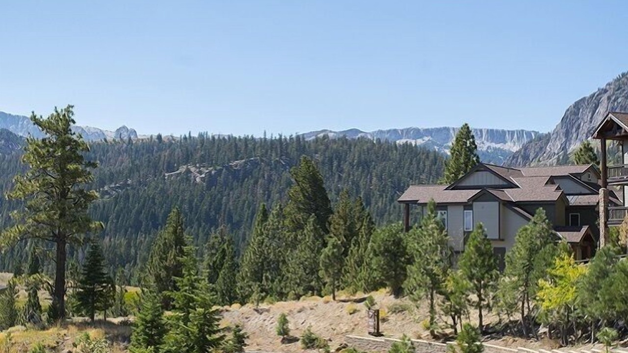 Photo of Others in Mammoth Lakes