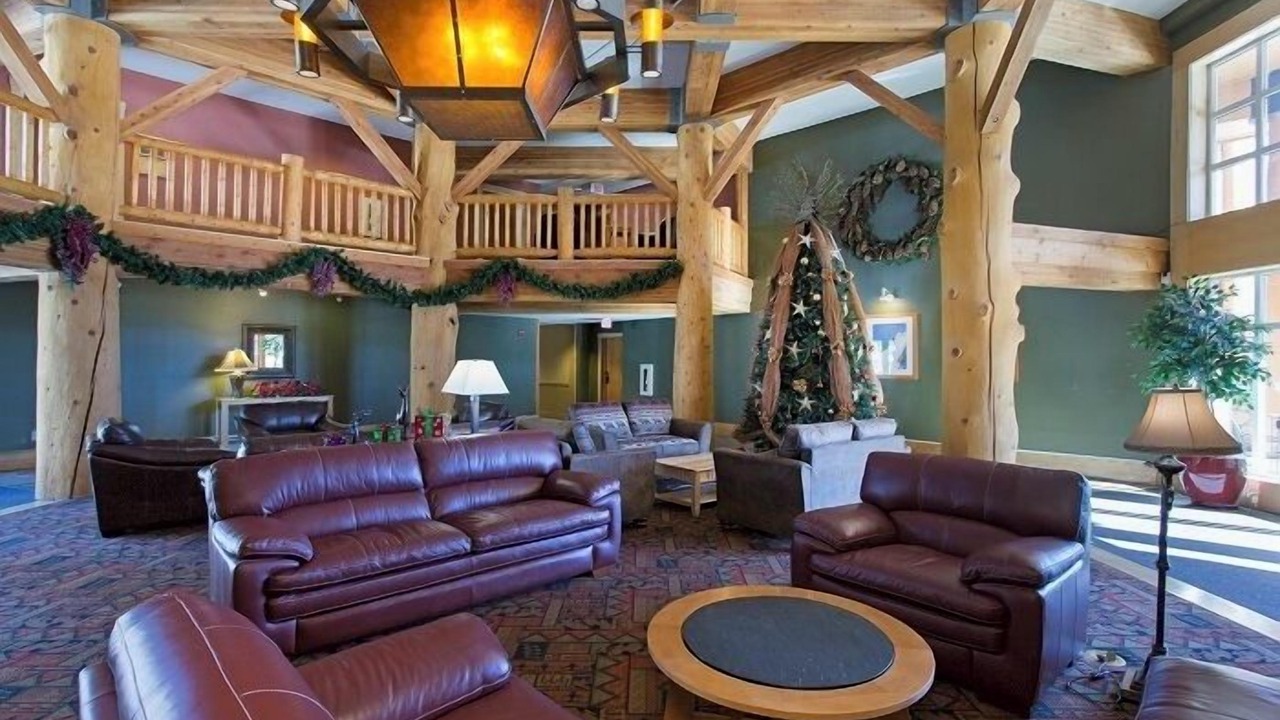 Photo of Bedroom in Mammoth Lakes