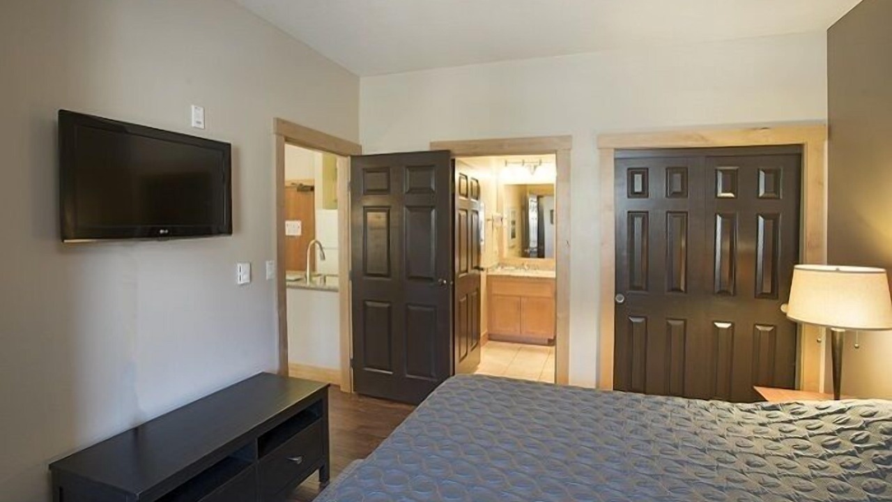 Photo of Bathroom in Mammoth Lakes