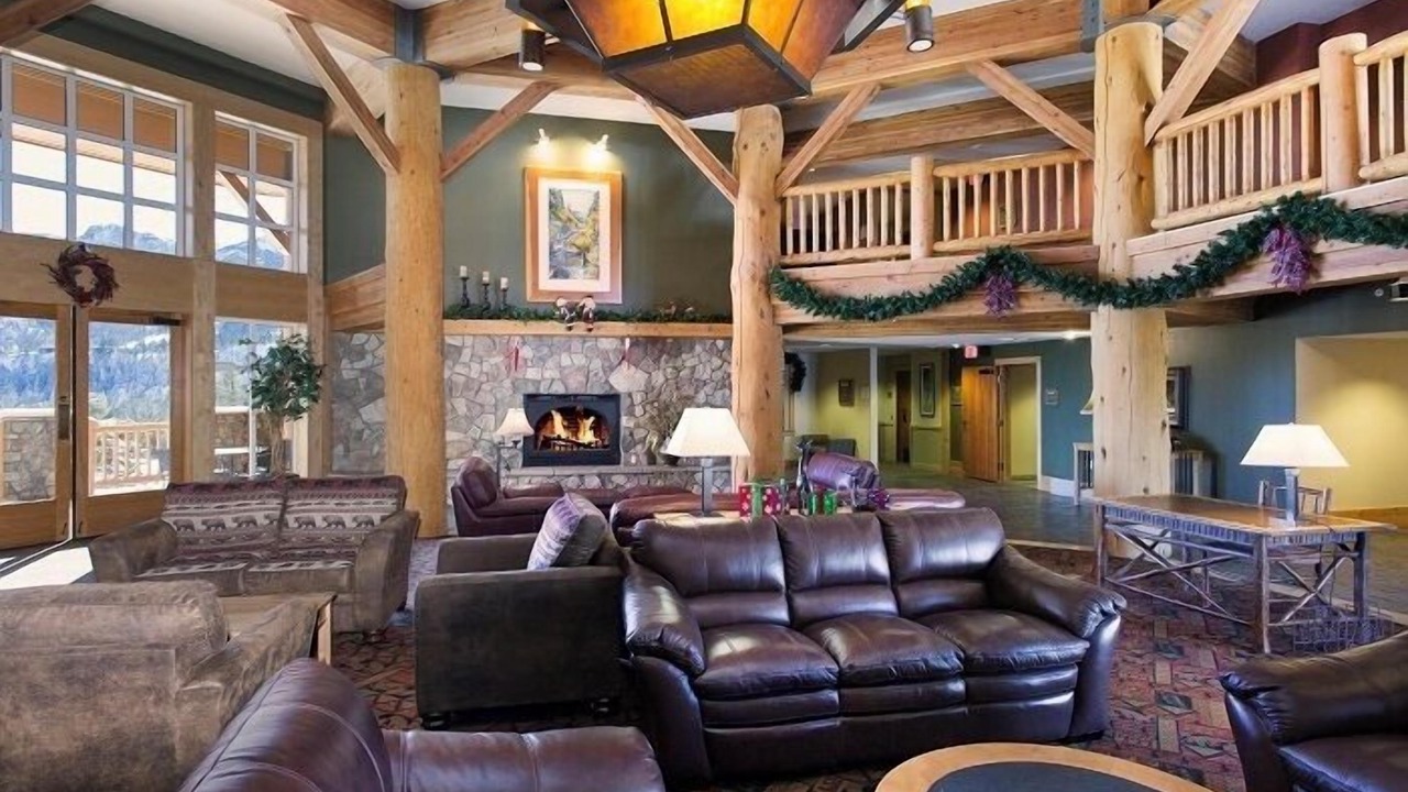 Photo of Livingroom in Mammoth Lakes