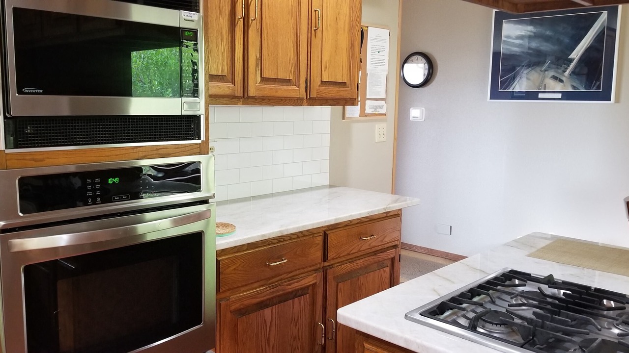Photo of Kitchen in Lincoln Beach