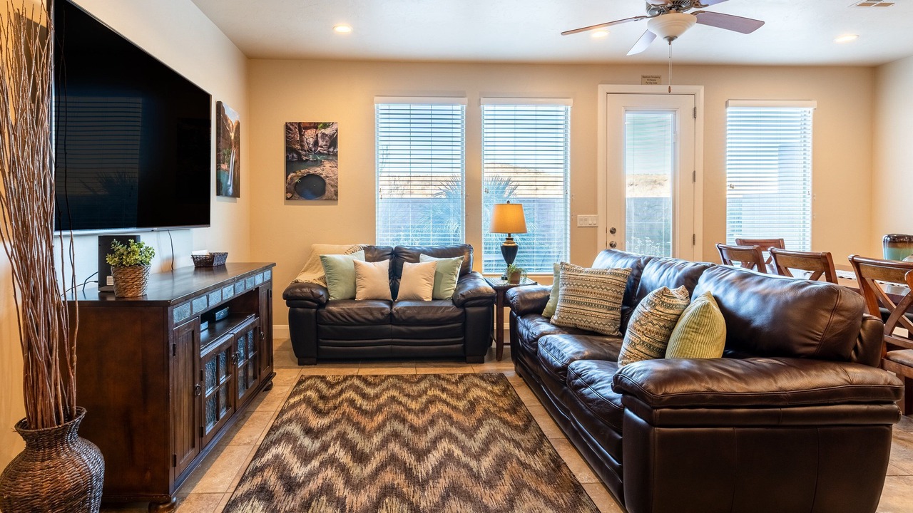 Photo of Livingroom in Washington