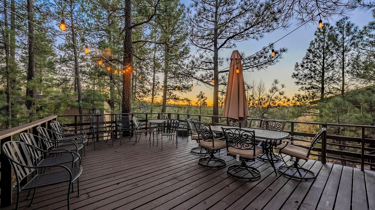 Photo of Outdoor in Munds Park