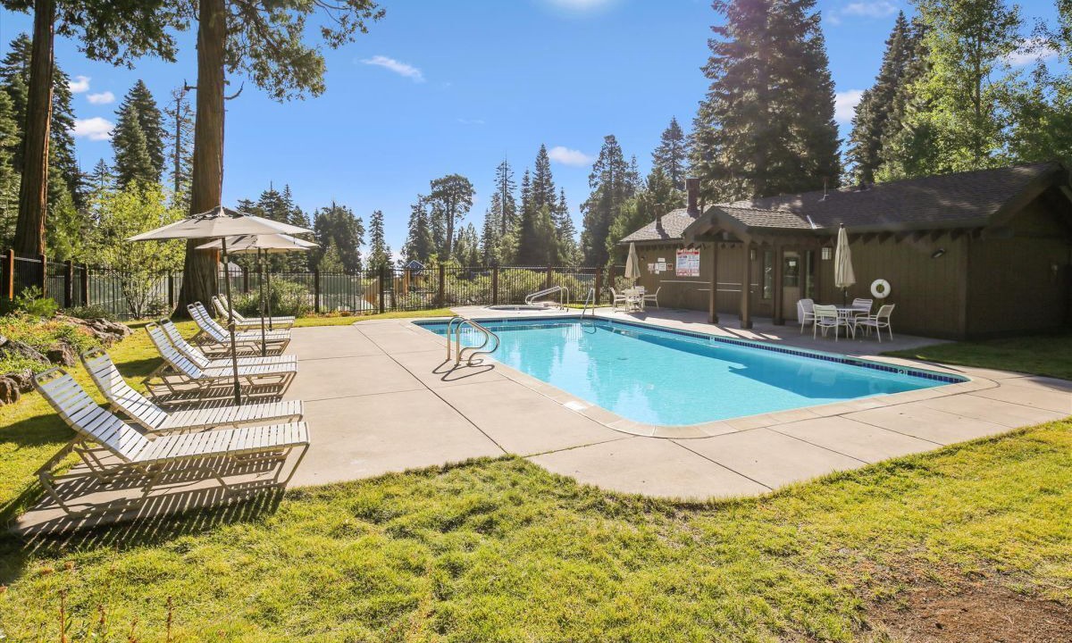 Photo of Outdoor in Tahoe City