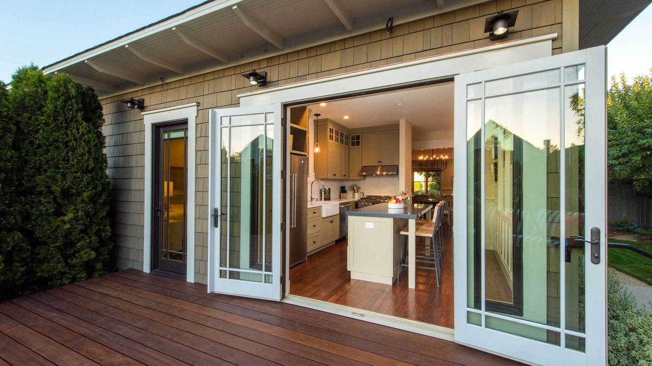 Photo of Patio Balcony in Sonoma