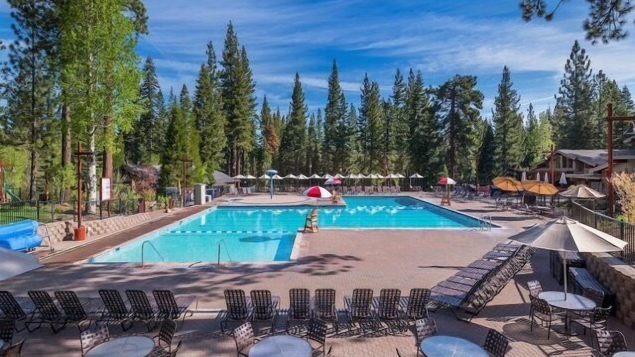 Photo of Outdoor in Truckee