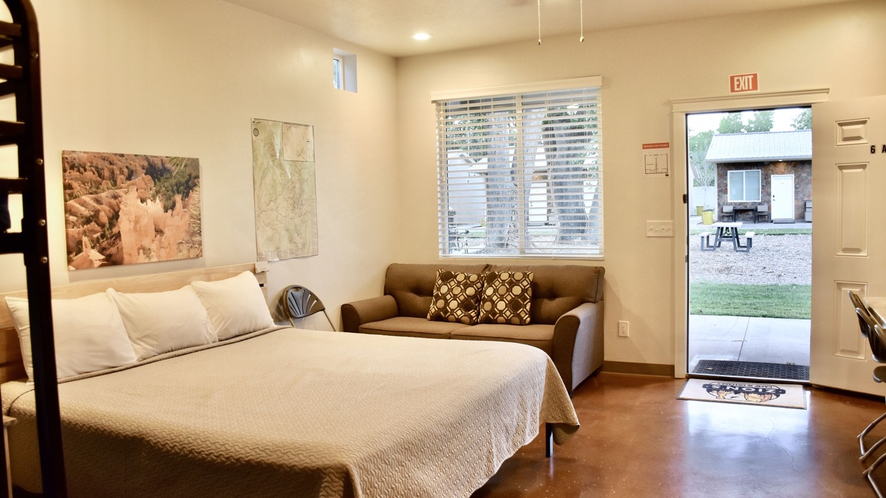 Photo of Bedroom in La Verkin