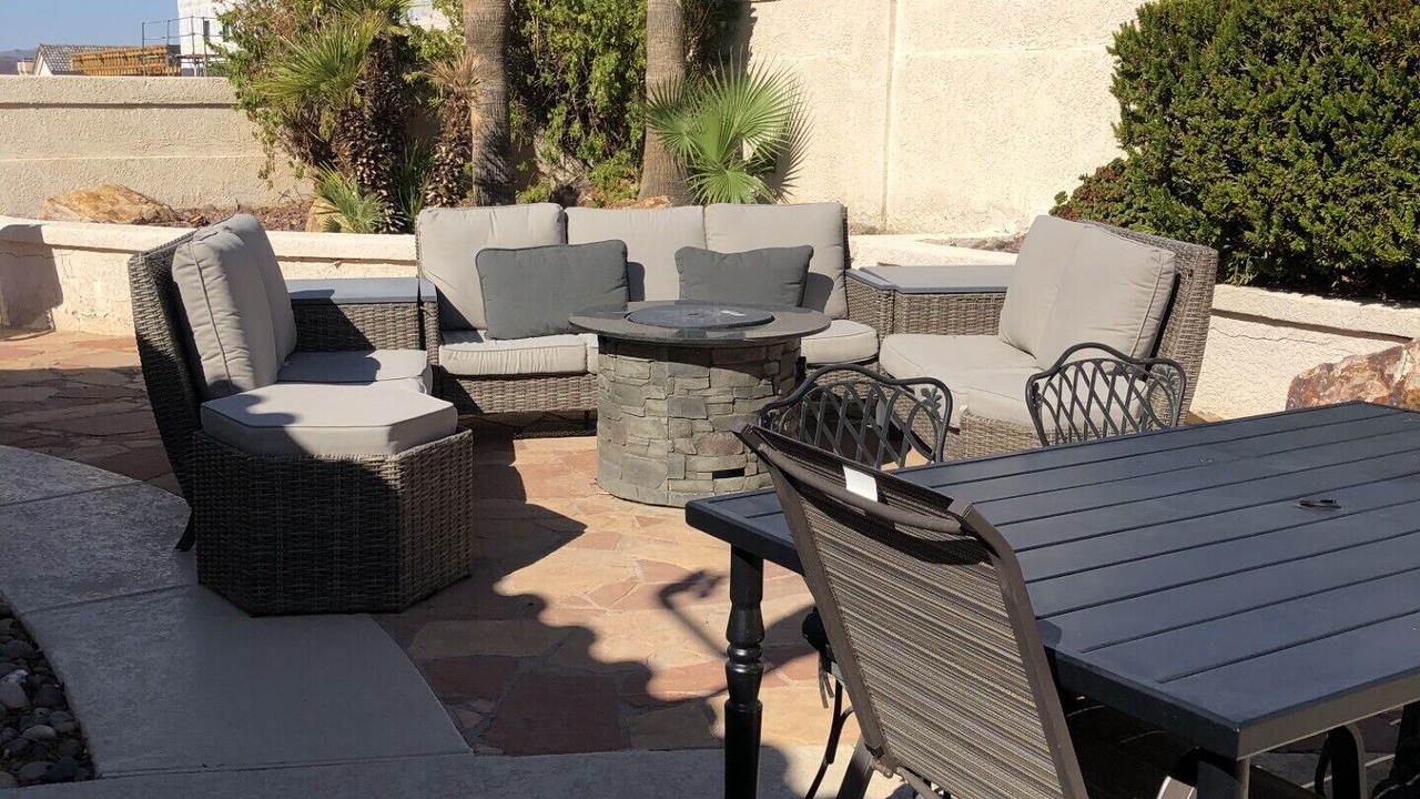 Photo of Outdoor in Lake Havasu City