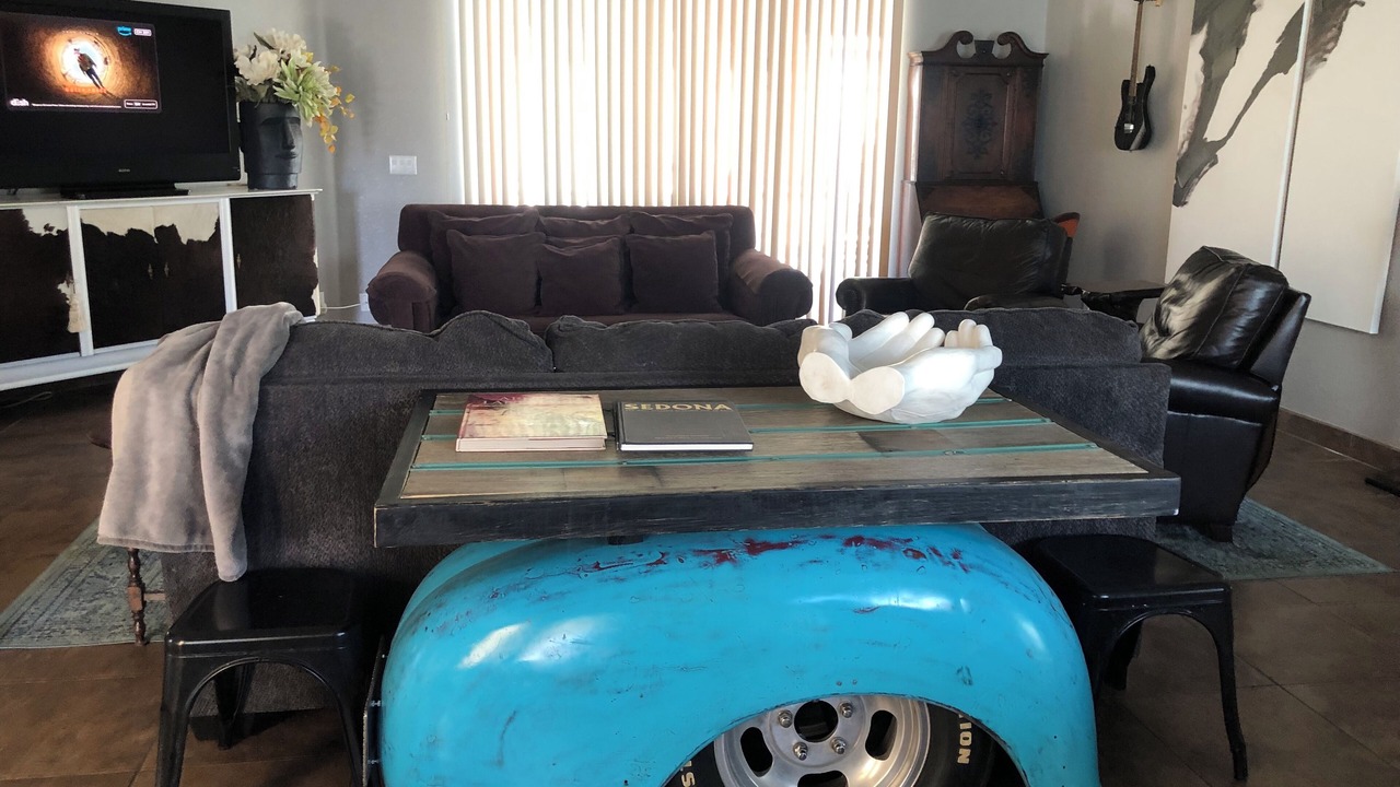 Photo of Livingroom in Lake Havasu City