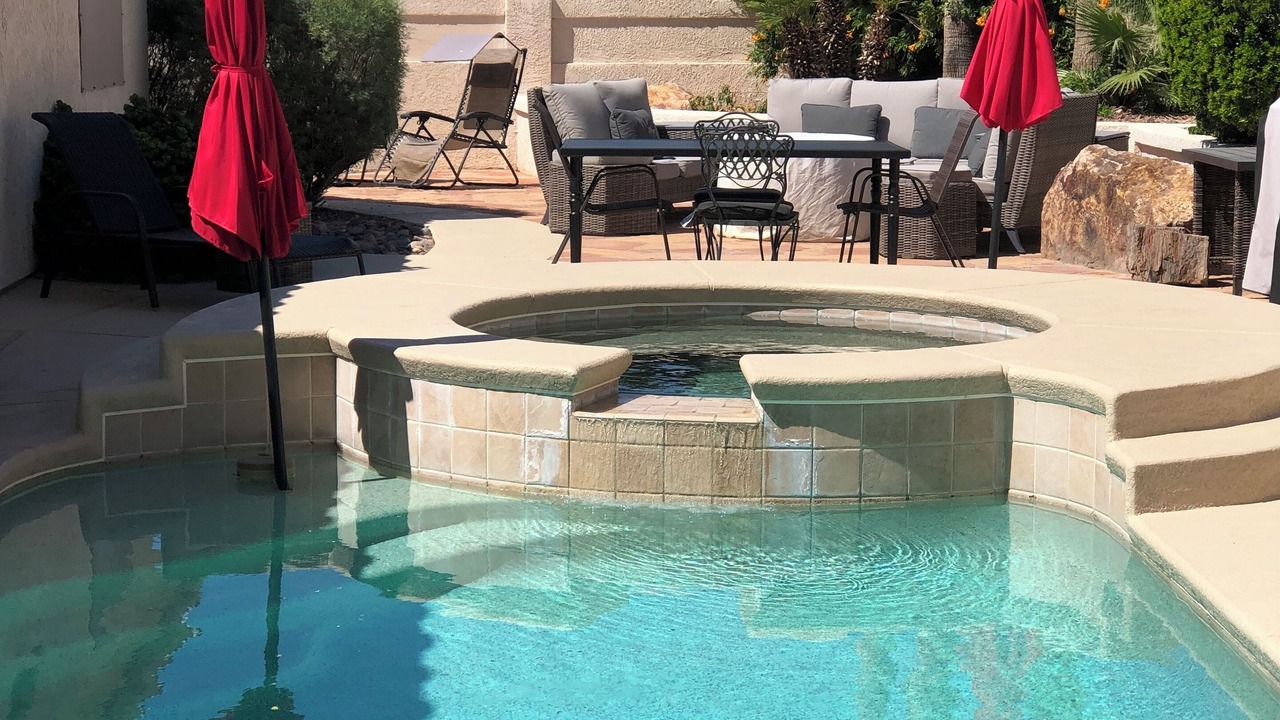 Photo of Outdoor in Lake Havasu City