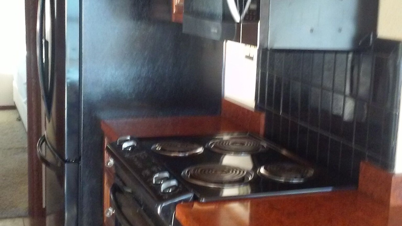 Photo of Kitchen in Clearlake