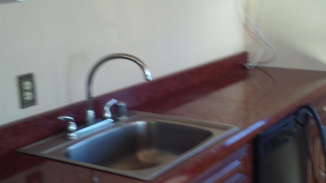 Photo of Kitchen in Clearlake