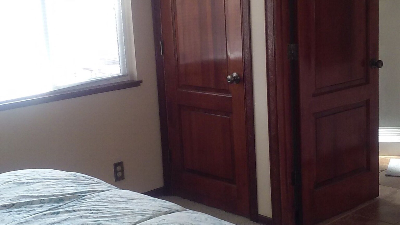 Photo of Bedroom in Clearlake