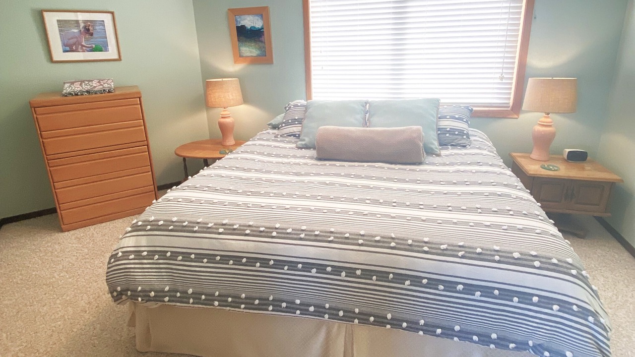 Photo of Bedroom in Kiwanda Shores