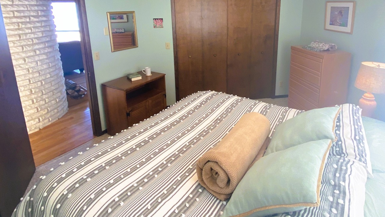 Photo of Bedroom in Kiwanda Shores