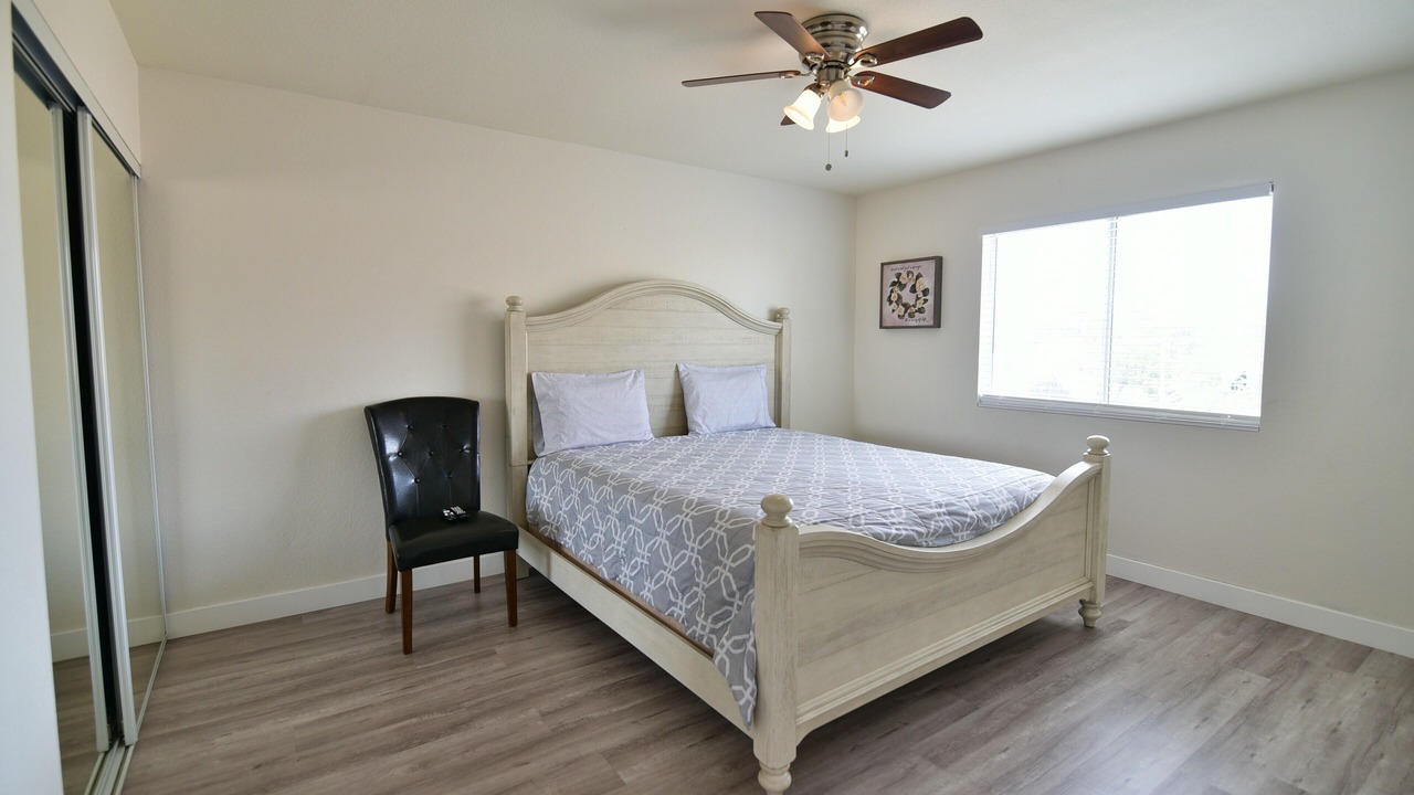 Photo of Bedroom in Summerlin