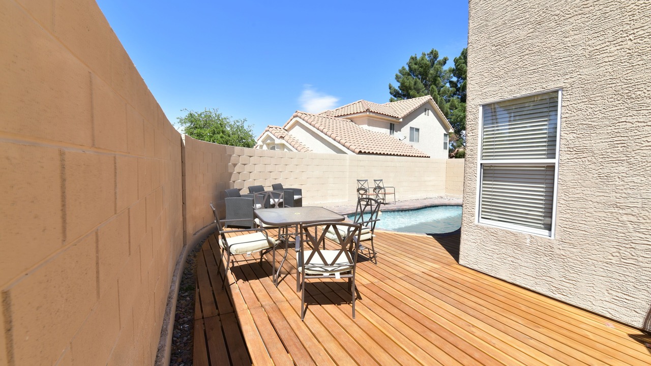 Photo of Outdoor in Summerlin