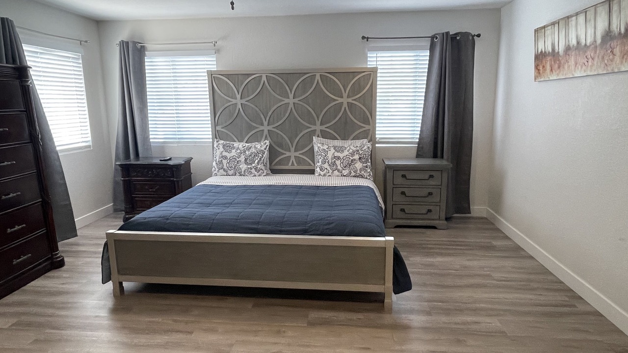 Photo of Bedroom in Summerlin