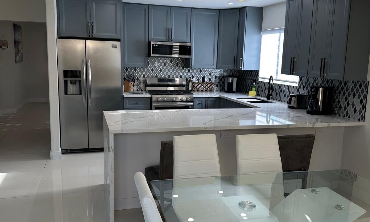 Photo of Kitchen in Summerlin