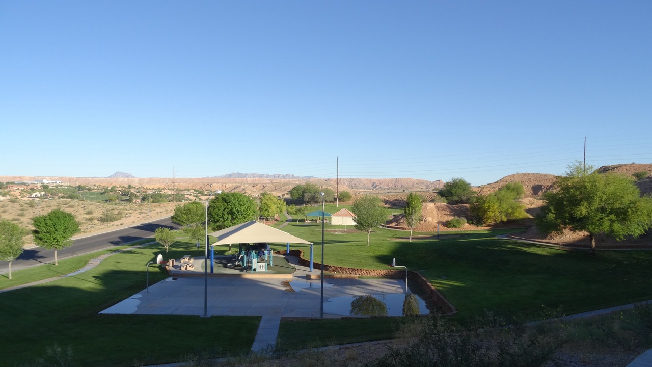 Photo of Outdoor in Mesquite