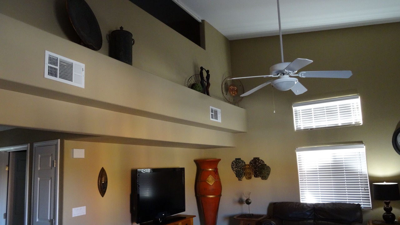 Photo of Livingroom in Mesquite