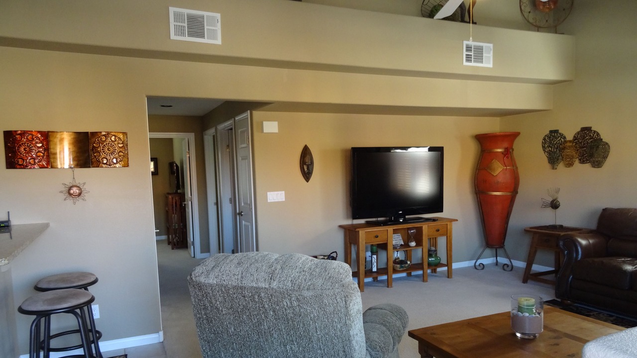 Photo of Livingroom in Mesquite