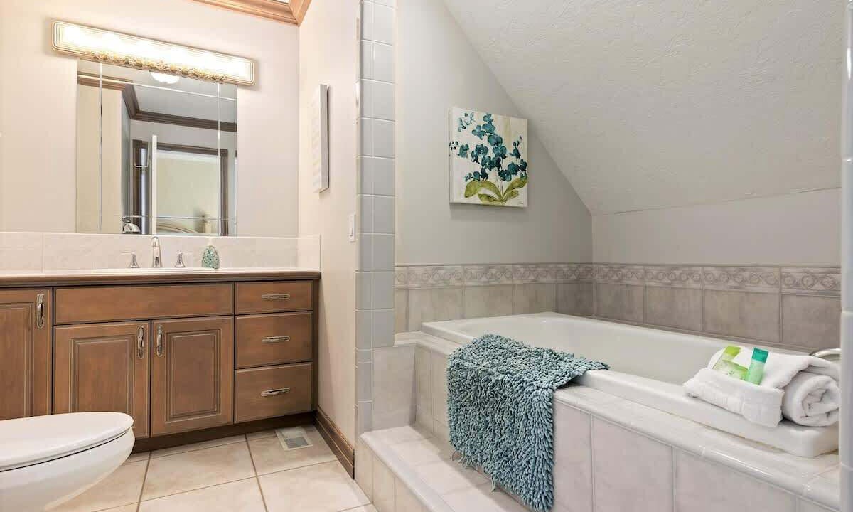 Photo of Bathroom in Holladay