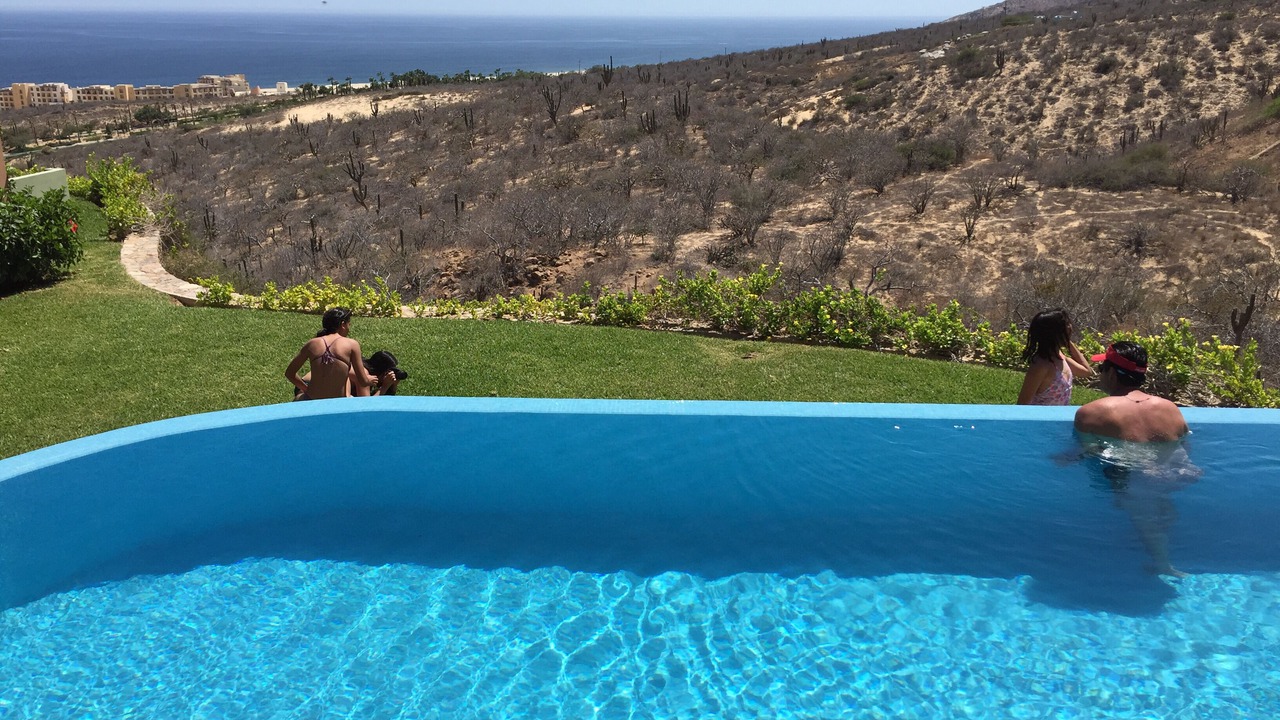 Photo of Outdoor in Pedregal