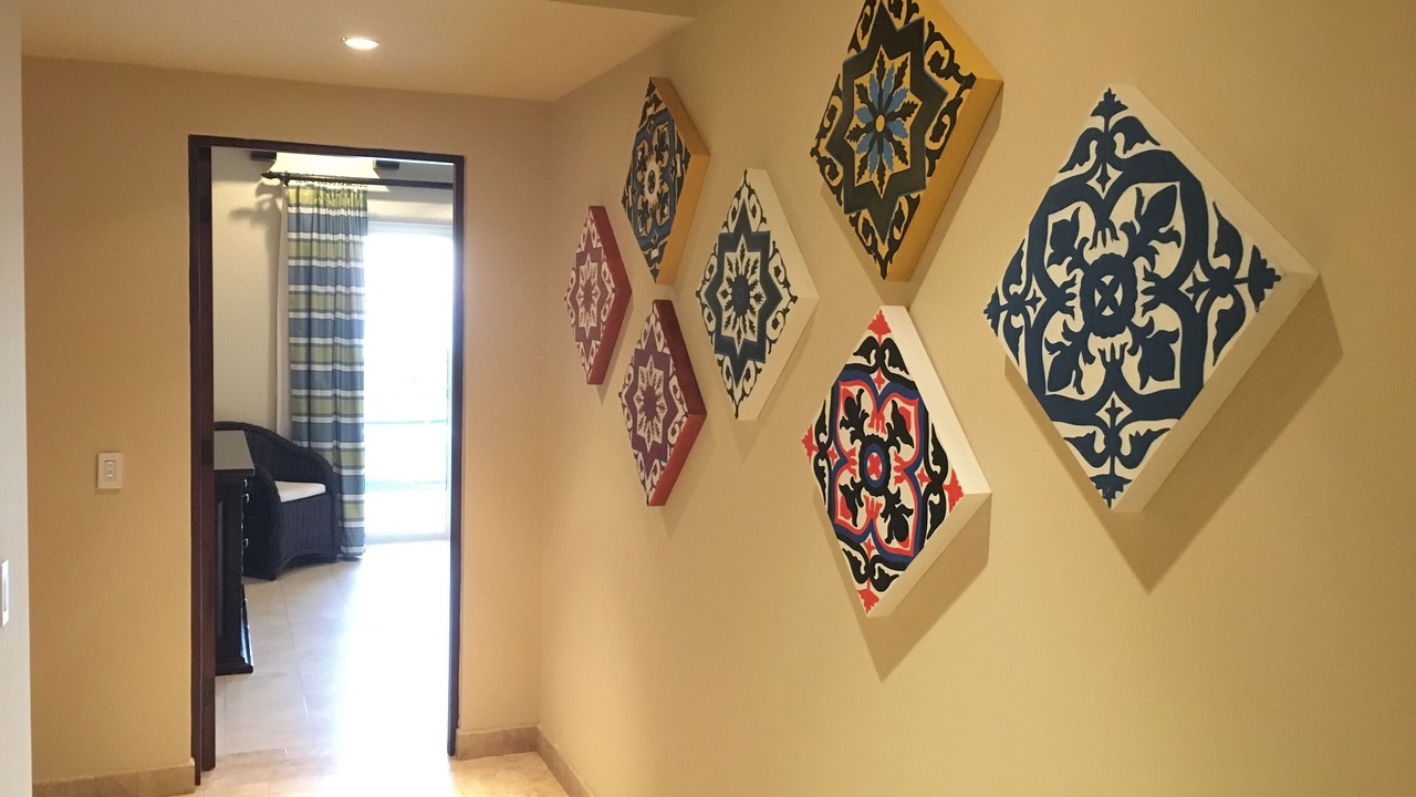 Photo of Bedroom in Pedregal