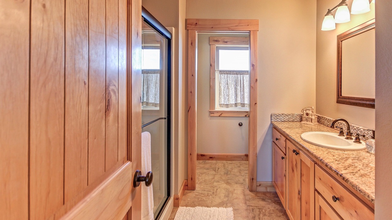 Photo of Bathroom in Bayshore