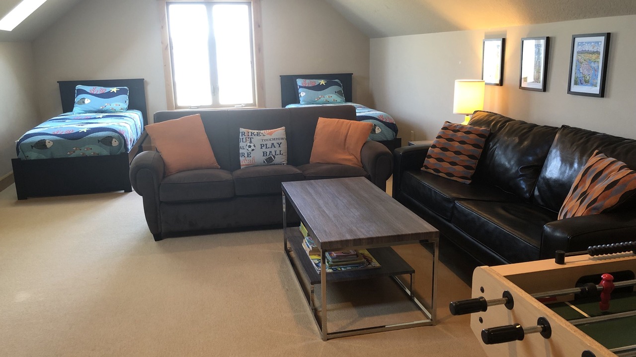 Photo of Bedroom in Bayshore