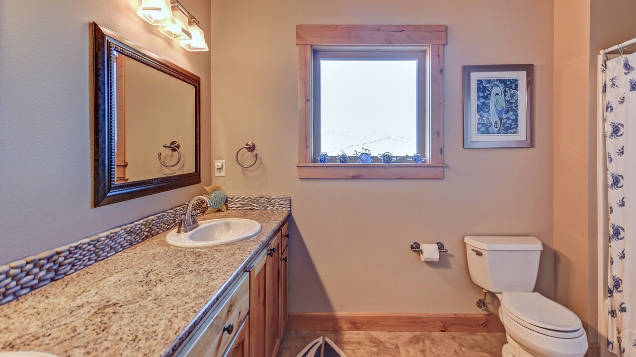 Photo of Bathroom in Bayshore