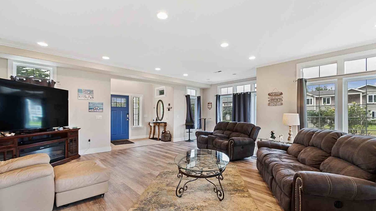 Photo of Bedroom in Long Beach