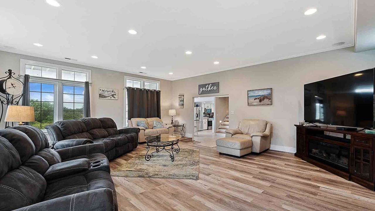 Photo of Bedroom in Long Beach