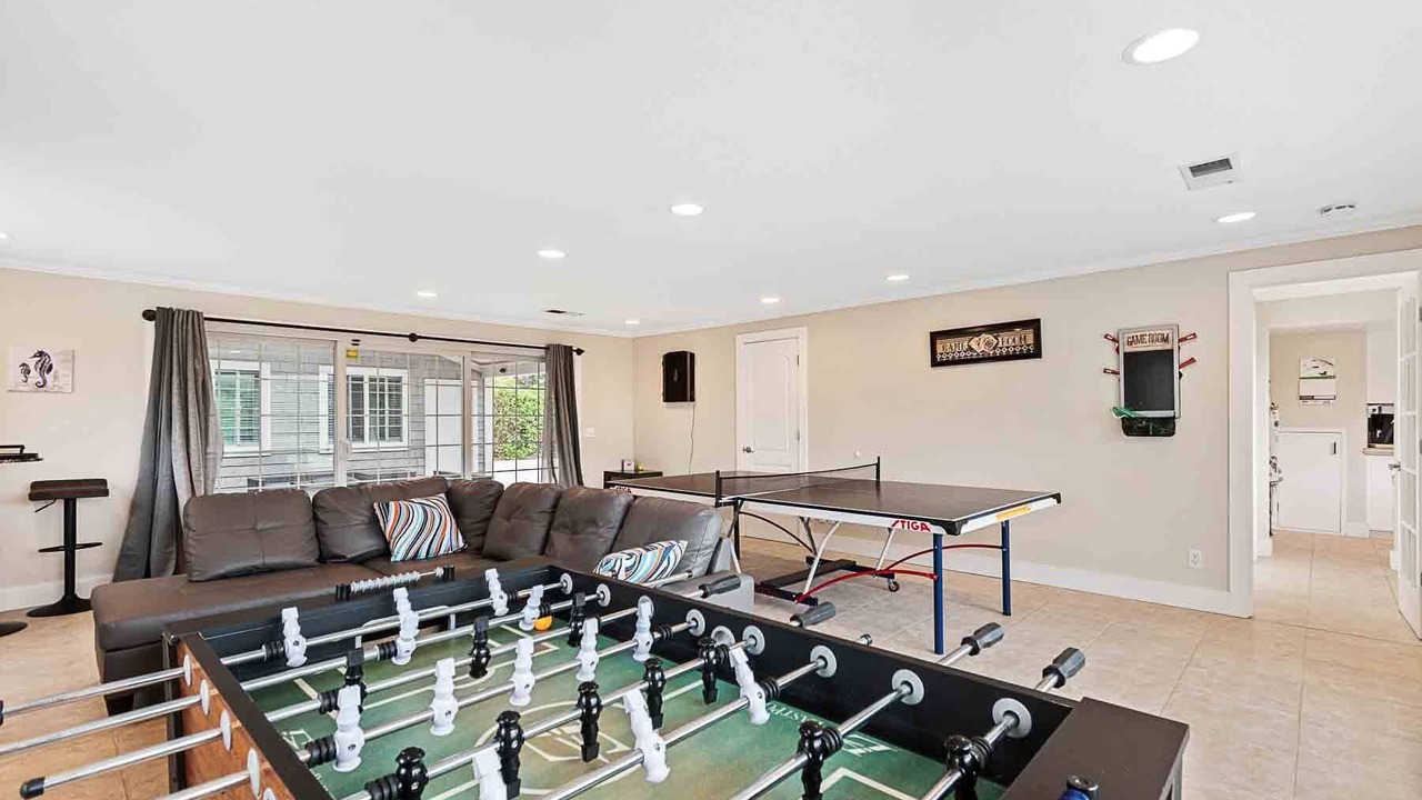 Photo of Livingroom in Long Beach