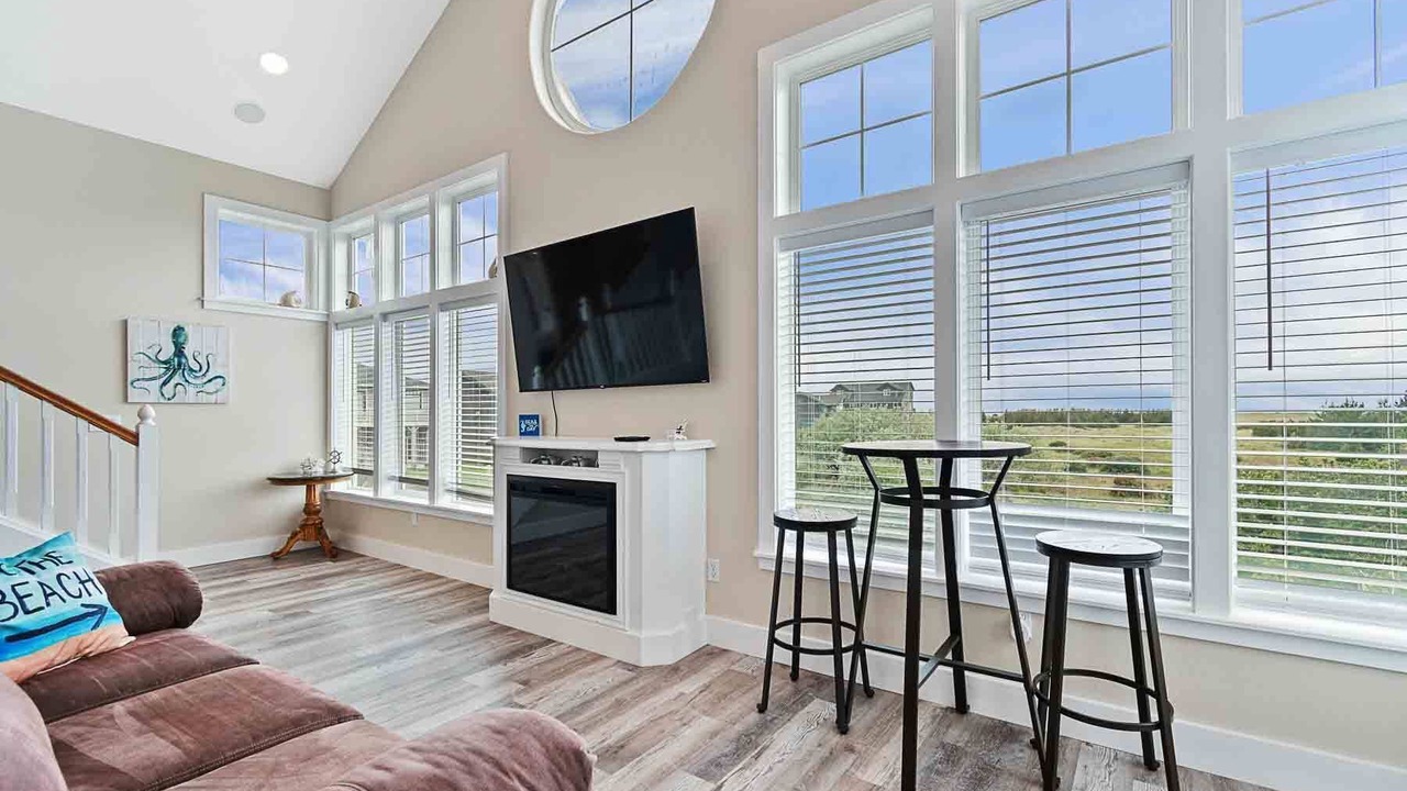 Photo of Livingroom in Long Beach