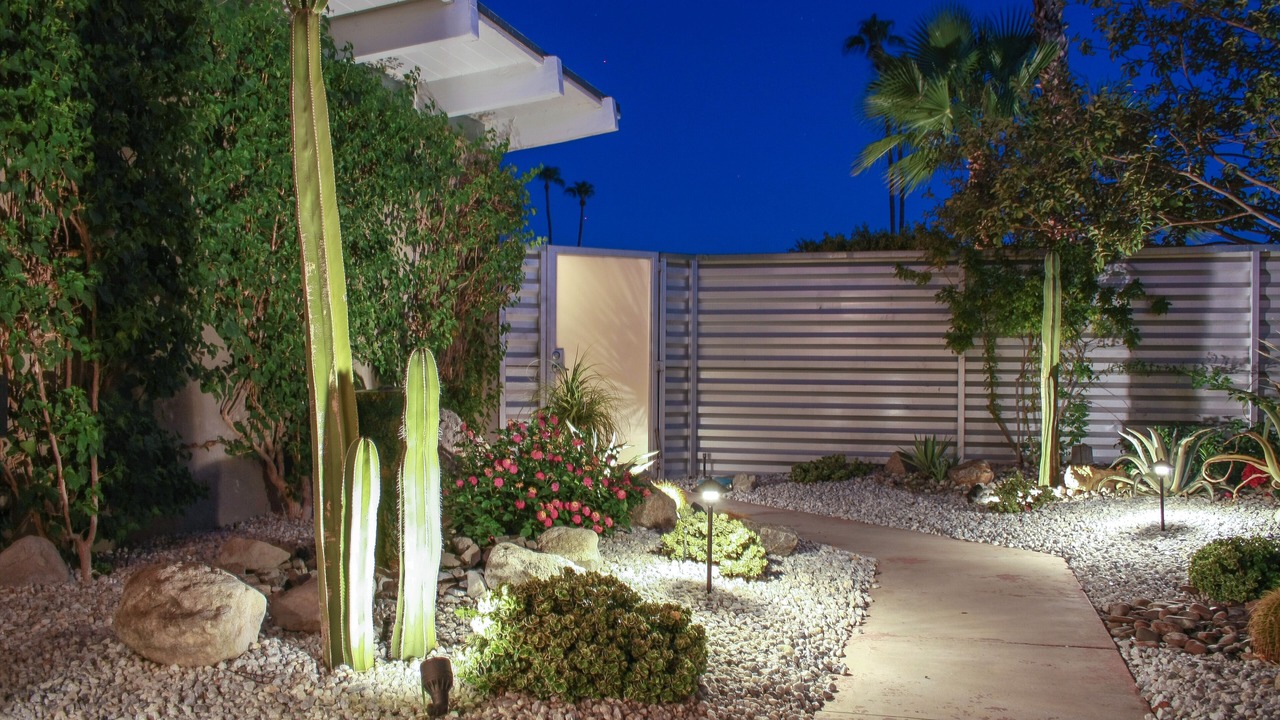 Photo of Outdoor in Palm Springs