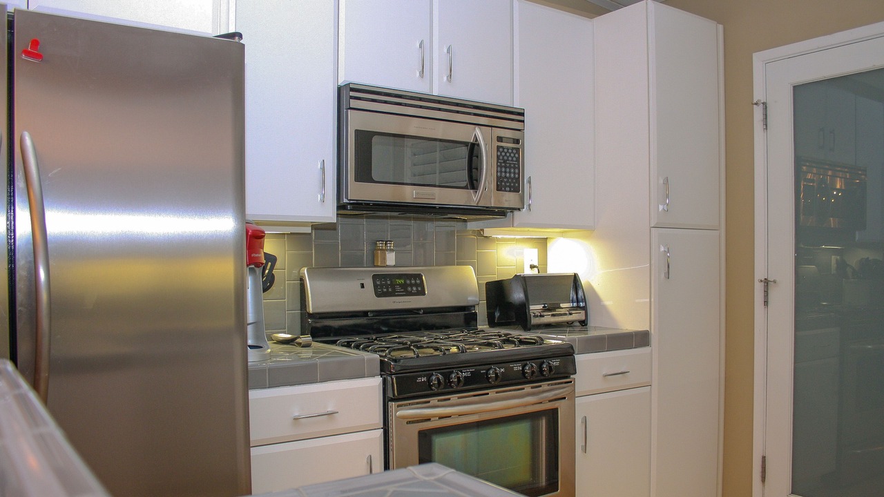 Photo of Kitchen in Palm Springs