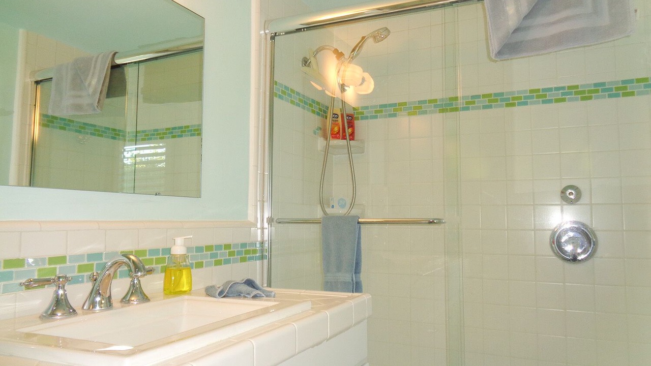 Photo of Bathroom in Palm Springs