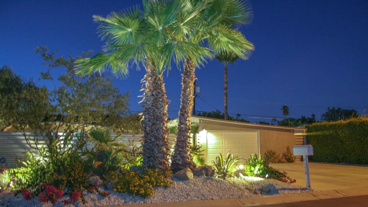 Photo of Others in Palm Springs