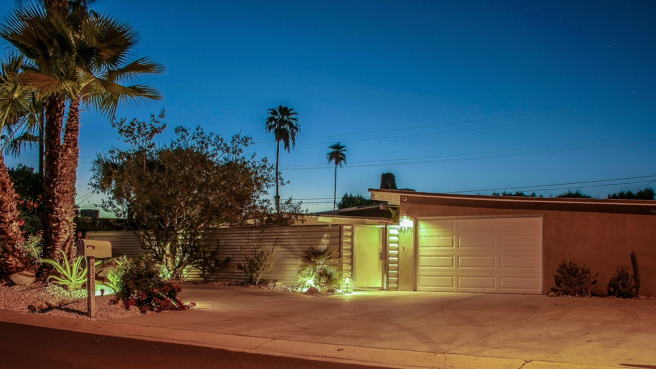 Photo of Outdoor in Palm Springs