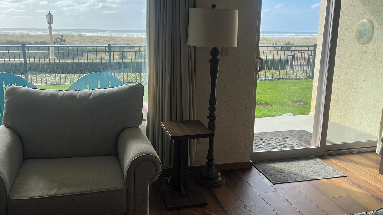 Photo of Livingroom in Seaside