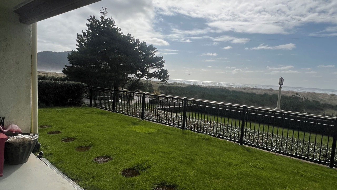 Photo of Outdoor in Seaside