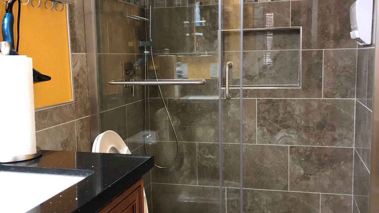 Photo of Bathroom in Las Vegas