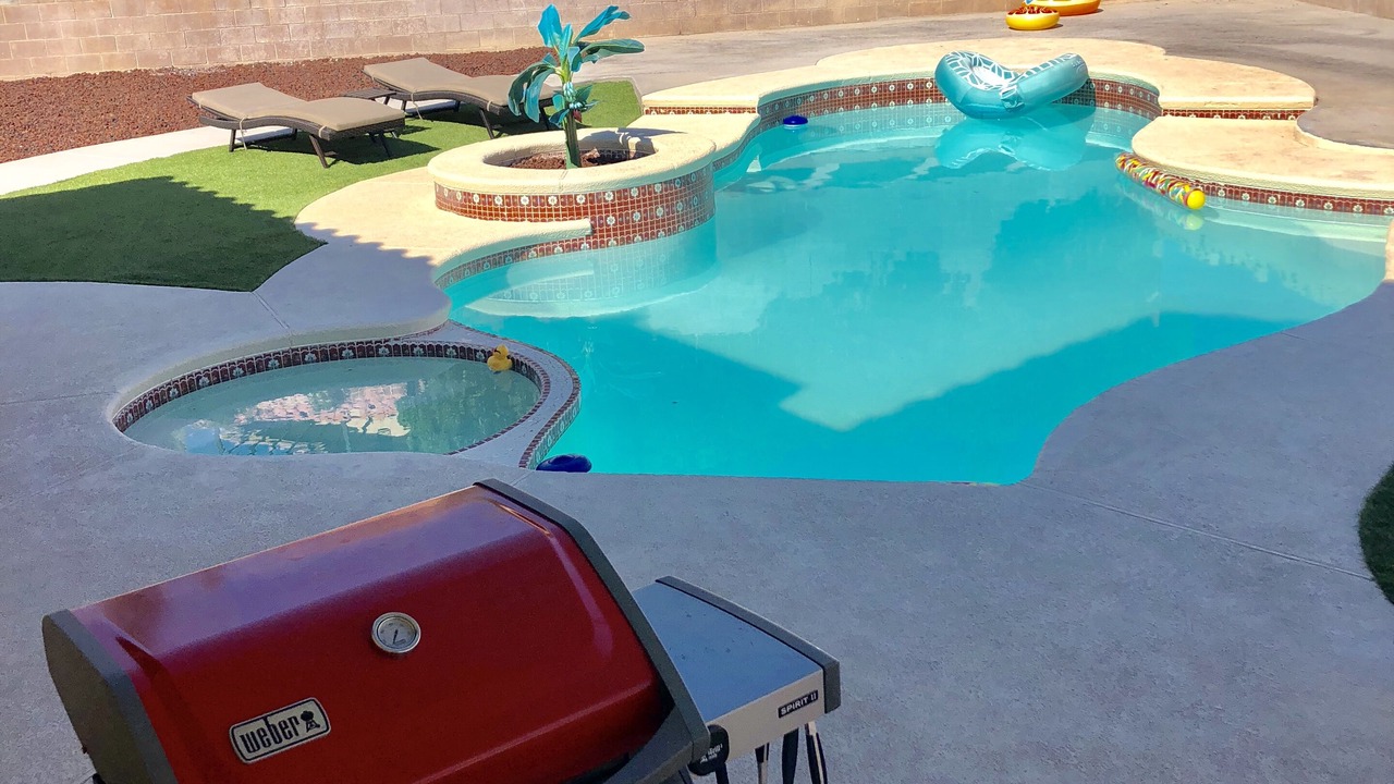 Photo of Outdoor in Las Vegas