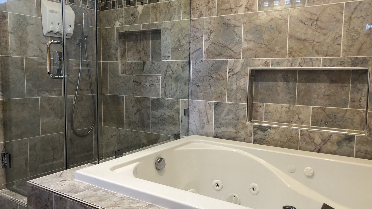 Photo of Bathroom in Las Vegas